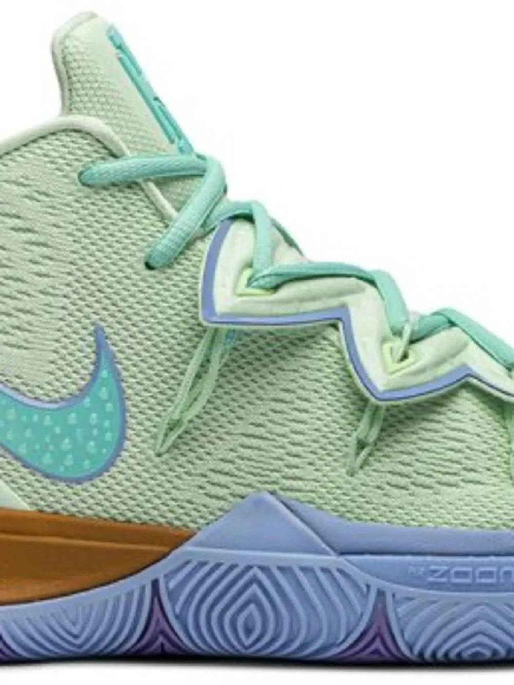 Nike Kyrie 5 